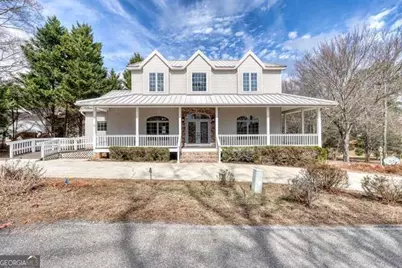 1250 Chapman Ford Road, Blairsville, GA 30512 - Photo 1