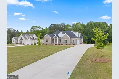 1293 Beebalm Drive, Statham, GA 30666 - Photo 2