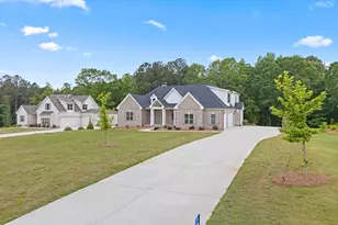1293 Beebalm Dr, Statham, GA 30666 - Photo 2