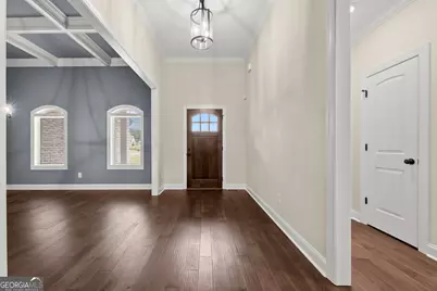 1293 Beebalm Drive, Statham, GA 30666 - Photo 4