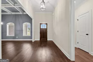 1293 Beebalm Dr, Statham, GA 30666 - Photo 4