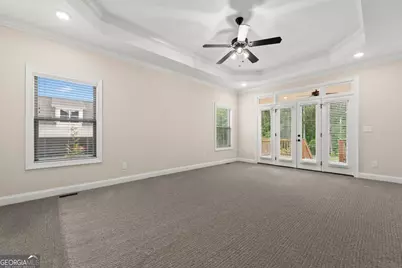1293 Beebalm Drive, Statham, GA 30666 - Photo 8
