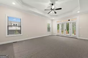 1293 Beebalm Dr, Statham, GA 30666 - Photo 8