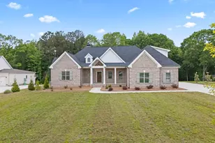 1293 Beebalm Dr, Statham, GA 30666 - Photo 1
