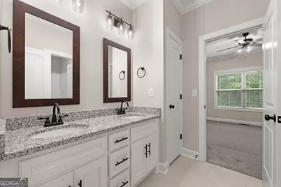 1293 Beebalm Drive, Statham, GA 30666 - Photo 32