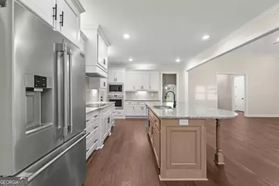 1293 Beebalm Drive, Statham, GA 30666 - Photo 26