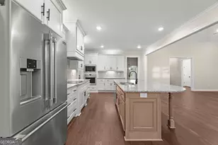 1293 Beebalm Dr, Statham, GA 30666 - Photo 26