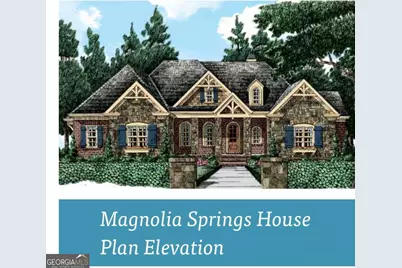 1293 Beebalm Drive, Statham, GA 30666 - Photo 1