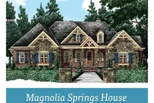 1293 Beebalm Dr, Statham, GA 30666 - Photo 1