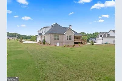 1293 Beebalm Drive, Statham, GA 30666 - Photo 44