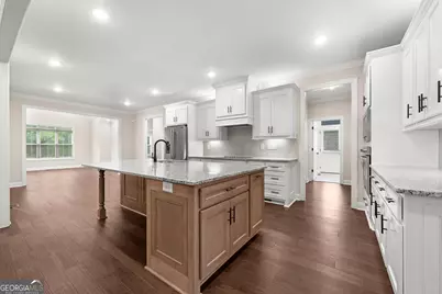 1293 Beebalm Drive, Statham, GA 30666 - Photo 20