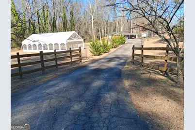 5110 Hill Road, Powder Springs, GA 30127 - Photo 2