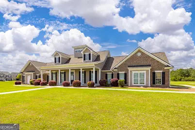 33 Rice Mill Road, Port Wentworth, GA 31407 - Photo 32