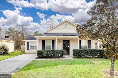 33 Rice Mill Road, Port Wentworth, GA 31407 - Photo 2