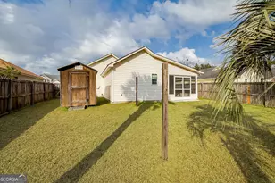 33 Rice Mill Rd, Port Wentworth, GA 31407 - Photo 30