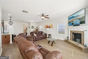 2002 Bridgewater Pass, Hampton, GA 30228 - Photo 6