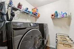 2002 Bridgewater Pass, Hampton, GA 30228 - Photo 26