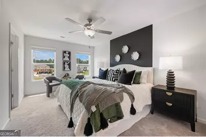 1383 Riverstone Road, Jonesboro, GA 30238 - Photo 6