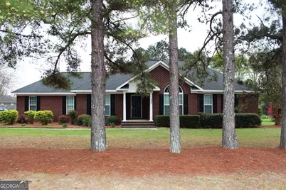 8052 Burkhalter Road, Statesboro, GA 30461 - Photo 1