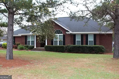 8052 Burkhalter Road, Statesboro, GA 30461 - Photo 2