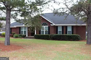 8052 Burkhalter Rd, Statesboro, GA 30461 - Photo 2