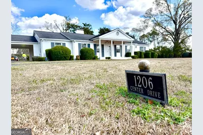 1206 Center Drive, Vidalia, GA 30474 - Photo 8