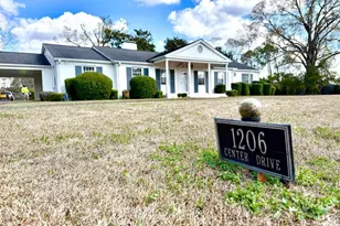 1206 Center Dr, Vidalia, GA 30474 - Photo 8