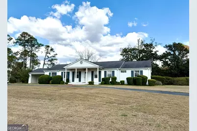 1206 Center Drive, Vidalia, GA 30474 - Photo 2