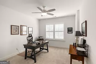 1706 Georgia Club Dr, Statham, GA 30666 - Photo 38