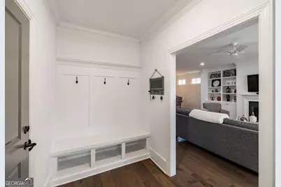 1706 Georgia Club Drive, Statham, GA 30666 - Photo 44