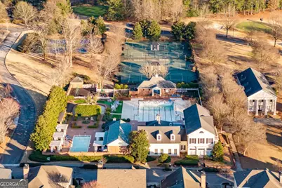 1706 Georgia Club Drive, Statham, GA 30666 - Photo 62