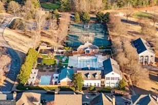 1706 Georgia Club Dr, Statham, GA 30666 - Photo 62