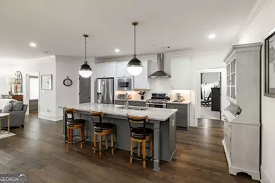 1706 Georgia Club Drive, Statham, GA 30666 - Photo 10