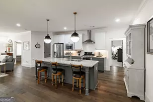 1706 Georgia Club Dr, Statham, GA 30666 - Photo 10