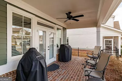 1706 Georgia Club Drive, Statham, GA 30666 - Photo 46