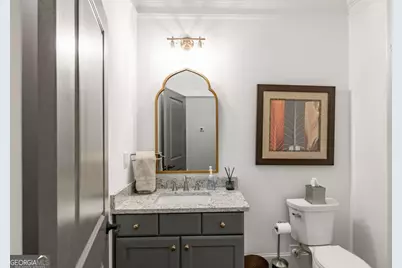 1706 Georgia Club Drive, Statham, GA 30666 - Photo 18