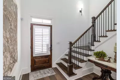 1706 Georgia Club Drive, Statham, GA 30666 - Photo 2