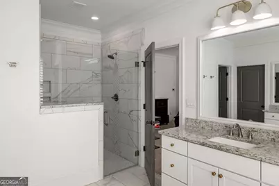 1706 Georgia Club Drive, Statham, GA 30666 - Photo 28