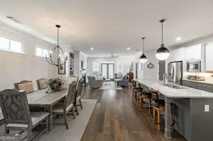 1706 Georgia Club Dr, Statham, GA 30666 - Photo 4