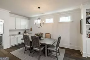 1706 Georgia Club Dr, Statham, GA 30666 - Photo 6