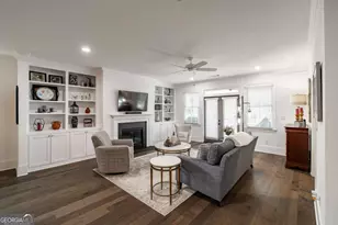 1706 Georgia Club Dr, Statham, GA 30666 - Photo 14