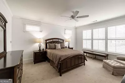 1706 Georgia Club Drive, Statham, GA 30666 - Photo 24