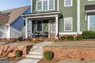 1706 Georgia Club Dr, Statham, GA 30666 - Photo 52