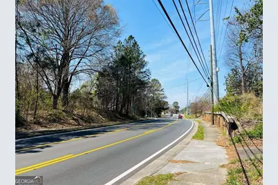 2520 Baker Road NW, Acworth, GA 30101 - Photo 8