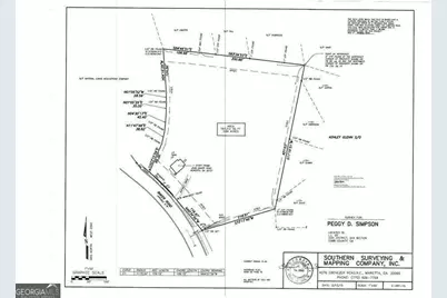 2520 Baker Road NW, Acworth, GA 30101 - Photo 16