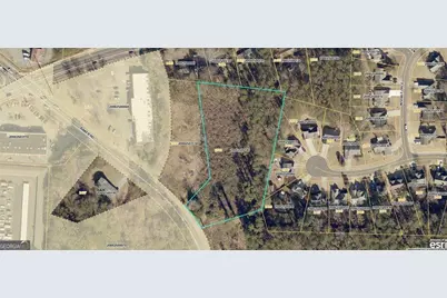 2520 Baker Road NW, Acworth, GA 30101 - Photo 12