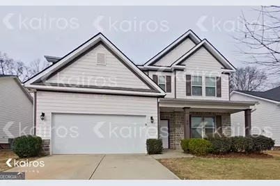 155 Orchard Lane, Covington, GA 30014 - Photo 1