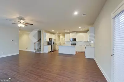 155 Orchard Lane, Covington, GA 30014 - Photo 6