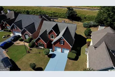 2111 Highland Club Drive SE, Conyers, GA 30013 - Photo 38