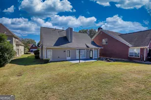 2111 Highland Club Dr SE, Conyers, GA 30013 - Photo 36